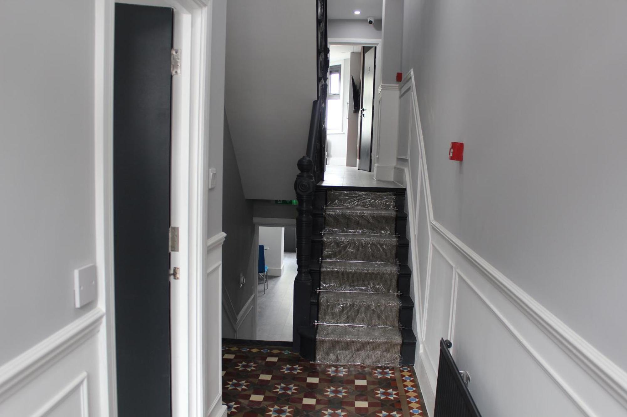 Luxury In Vibrant Area Homestay London