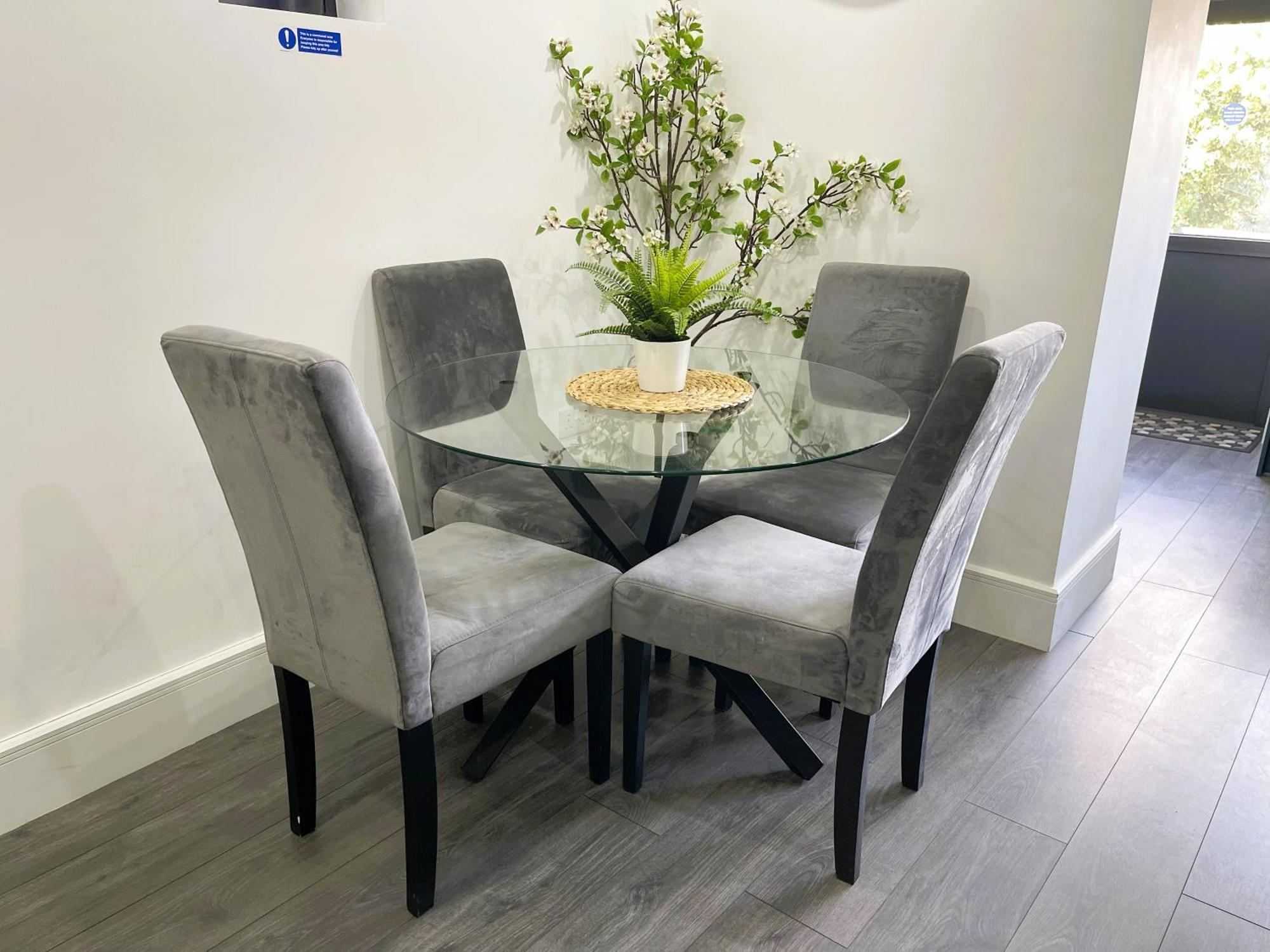 Luxury In Vibrant Area Homestay London